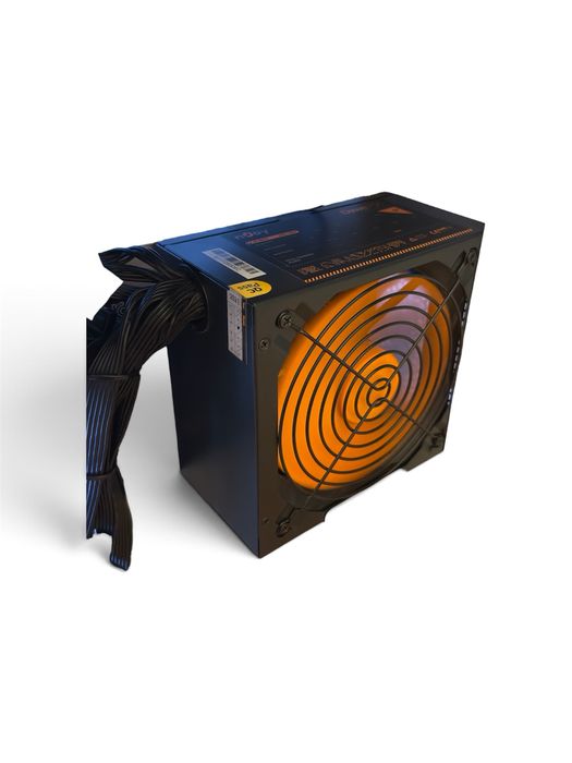Sursa PC nJoy Dawn 750W, 80+ Bronze
