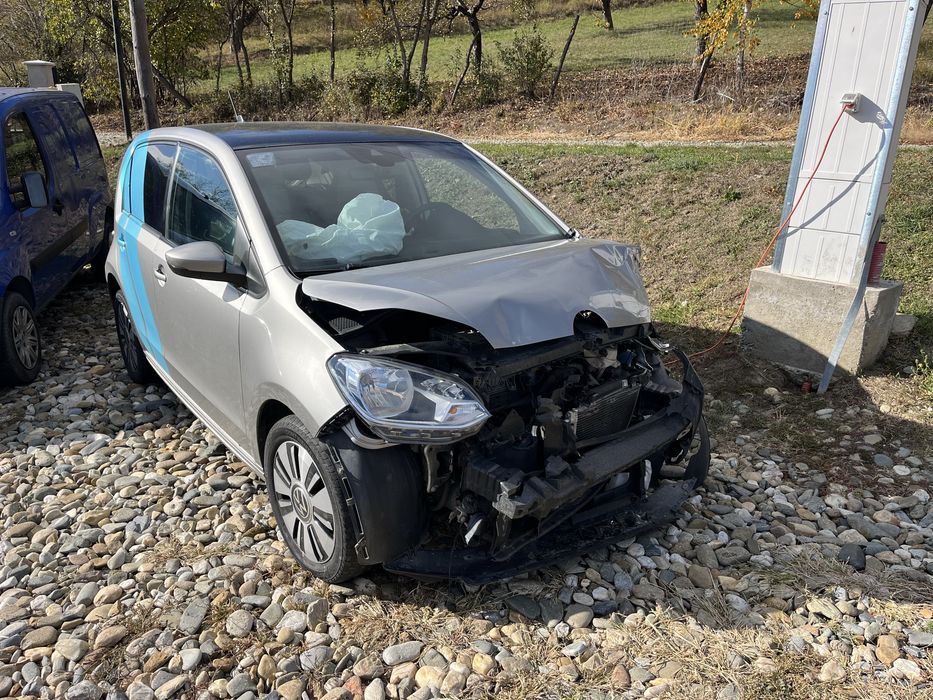 Vw E-UP an fabricatie 2022, 32 KW