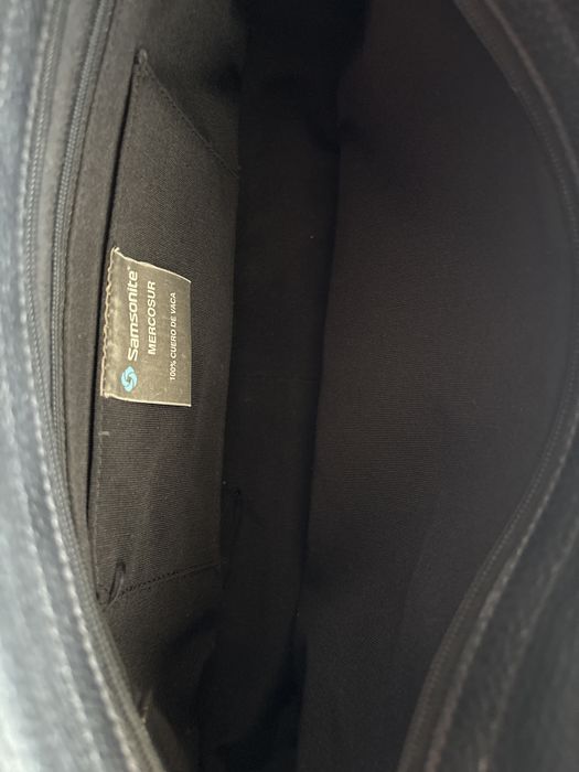 Geanta Piele Samsonite