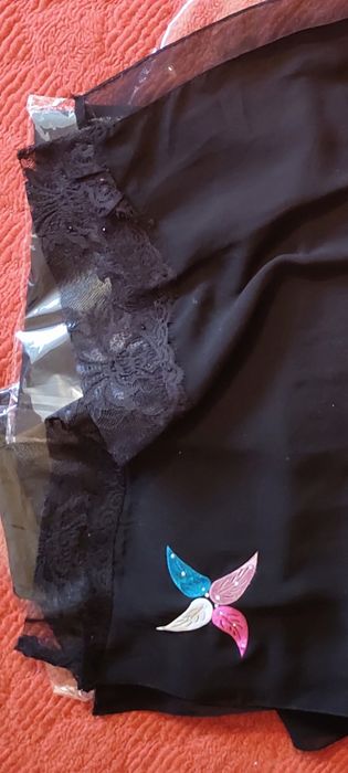 Орамал Платки  Хиджап Кимешек Боне Мусульманские Чёрные  Шарфики Әдемі