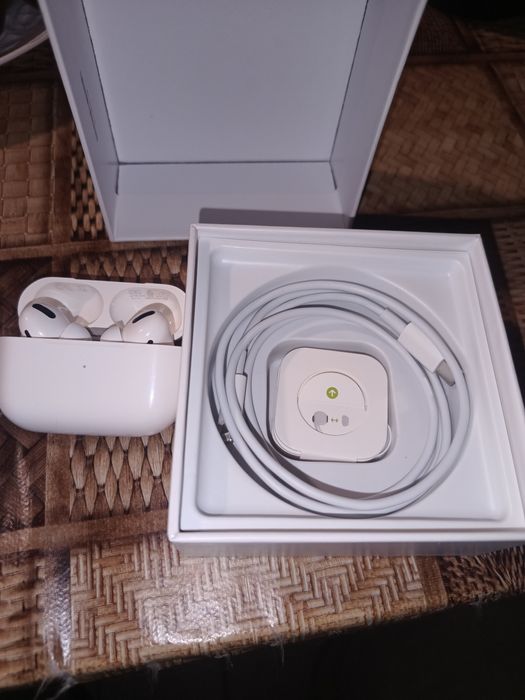 Слушалки Gen Pro 2