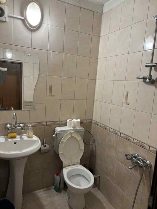 Дава се под наем Едностаен апартамент в София, Хаджи Димитър - 30 кв.м за 338 € - Снимка #4