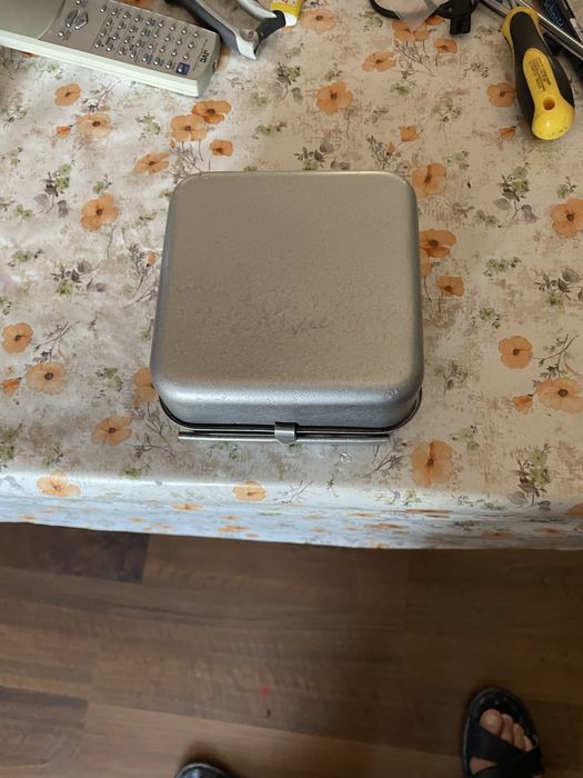 Aragaz urss  ,primus sau masina de gatit