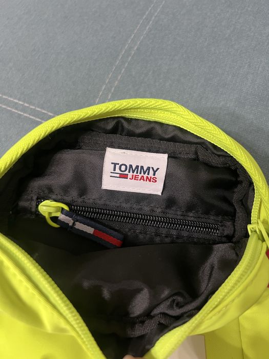 Сумка Tommy jeans