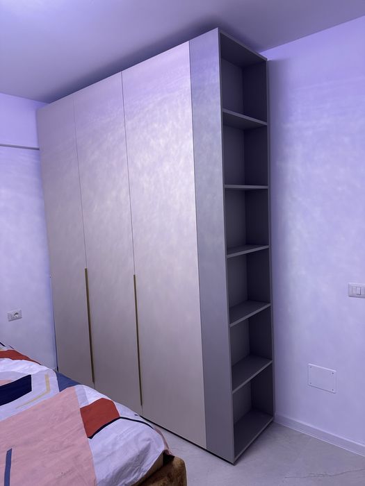 Apartament Hanul Doctorului Omv