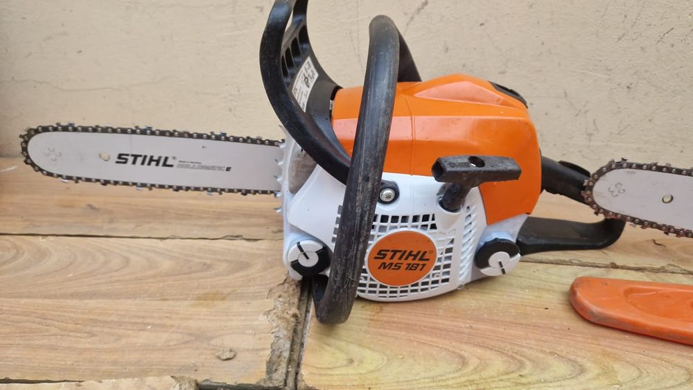 Drujba Stihl MS  170 / MS 181