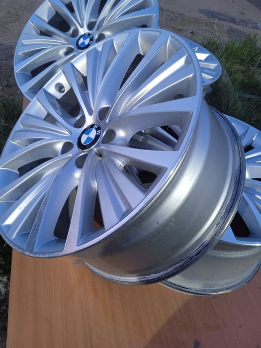 Диски BMW 5/120 R 19