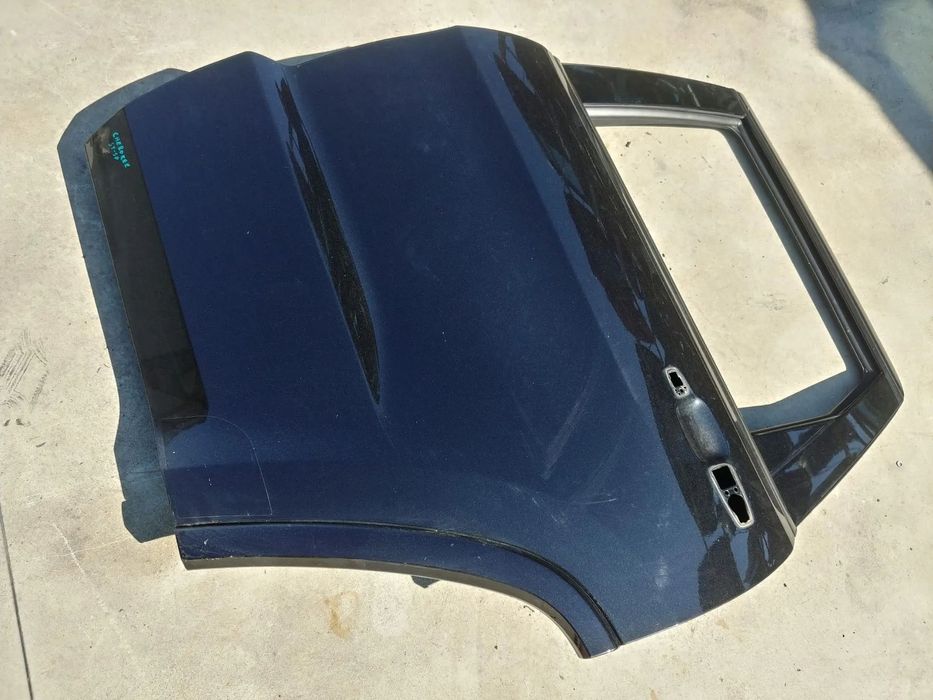 usa portiera stanga spate  jeep grand cherokee 4 wk wk2 2012