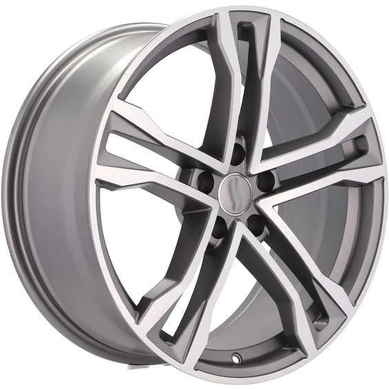 19" Джанти 5х112 за Audi A4 B7 B9 A5 8F 8T F5 A6 A7 4G8 4K8 A8