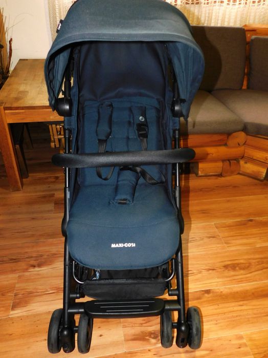 Carucior ultra-compact *  Maxi Cosi Lara 2