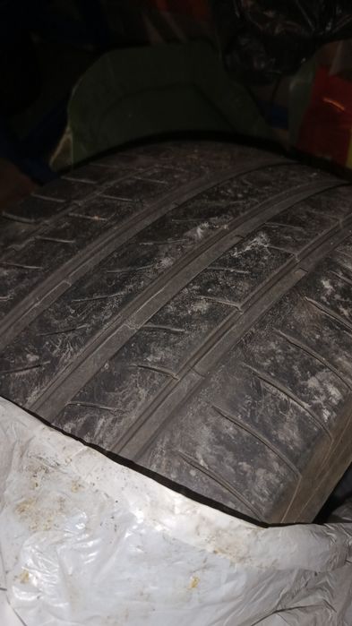 Продавам гуми Continental спорт пакет 22 цола