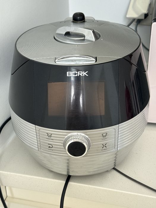 Мультиварка bork