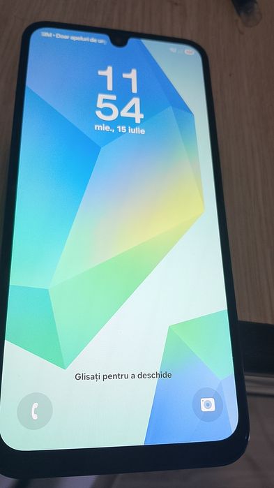 Samsung A 16 5g .