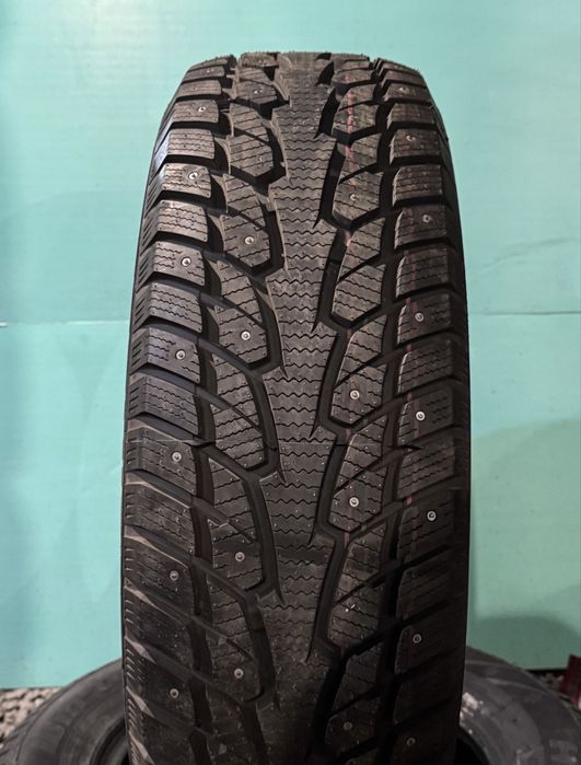 Зимние шины 225/60 R17 Ovation новые