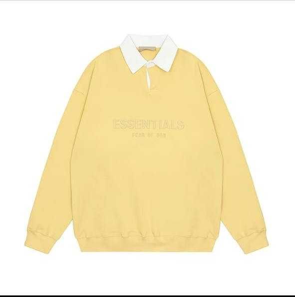 Продаётся толстовка FEAR OF GOD