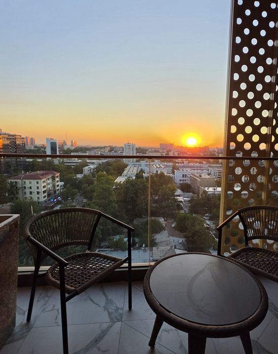 Аренда 3х ком. квартиры в ЖК Imperial club city,  своя, собственник
