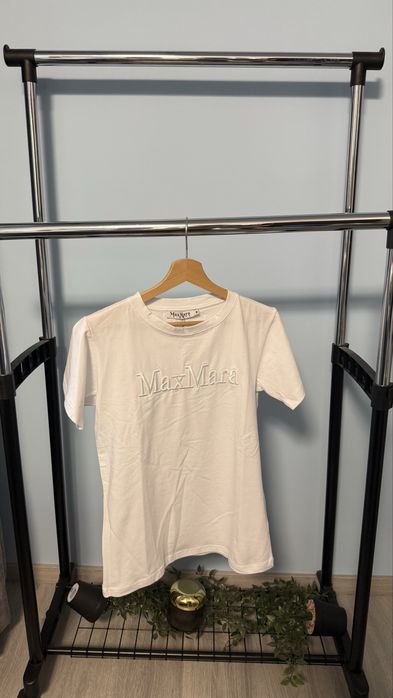 Max Mara дамска тениска