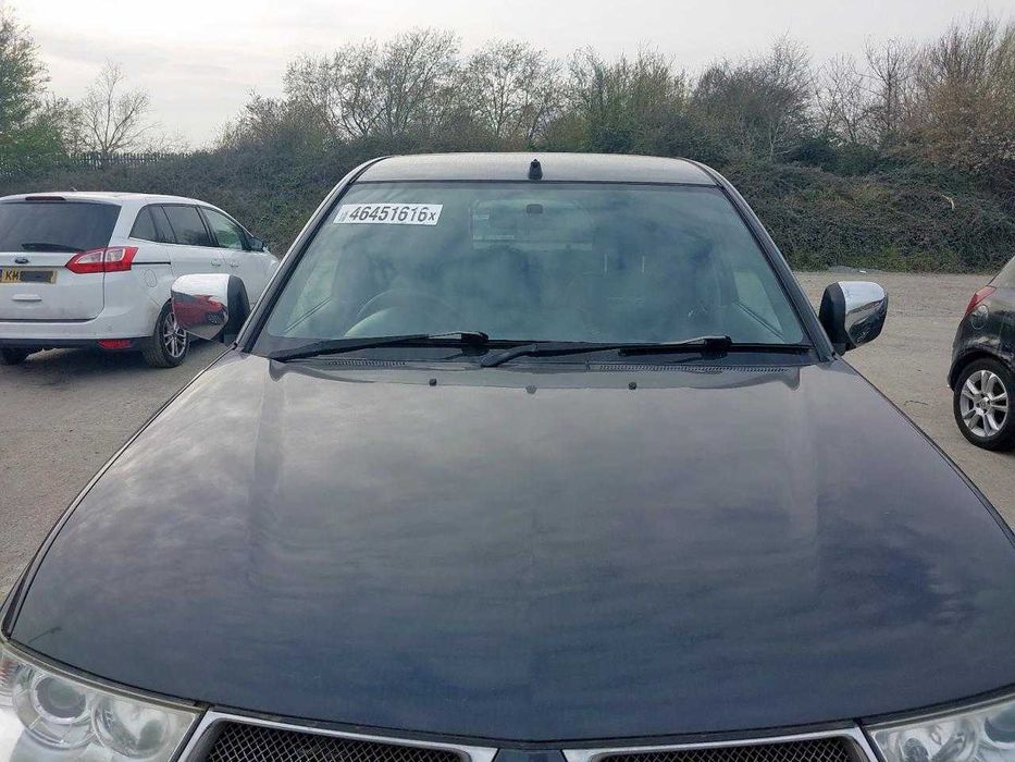 Dezmembrez Mitsubishi L200 2.5 Diesel 2012