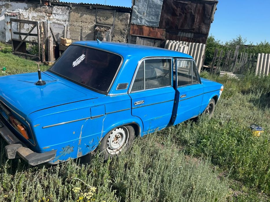 Продам Жигули на активном ходу