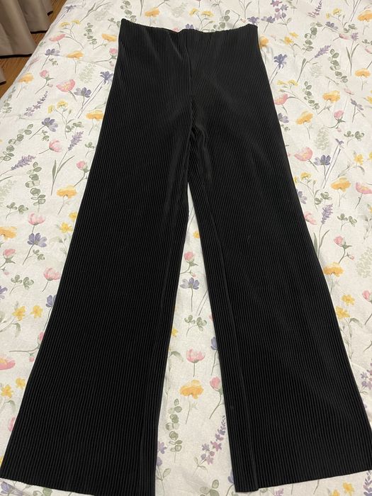 Дамски панталон Mango