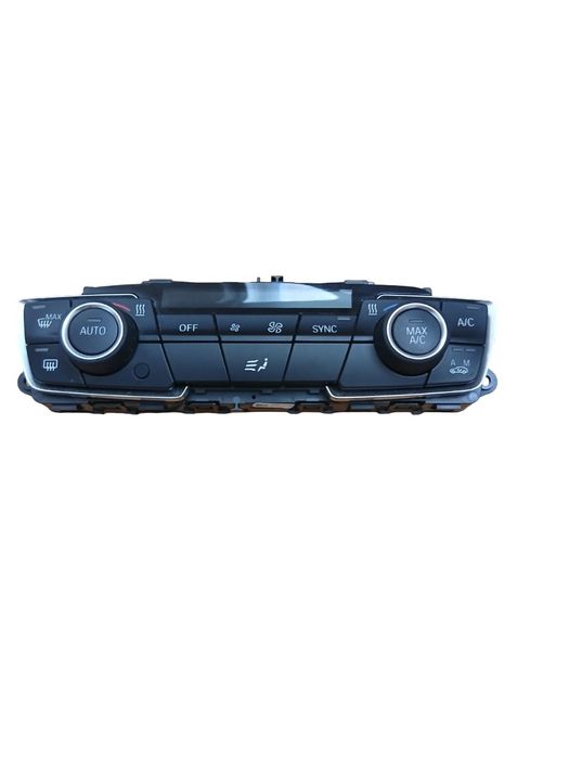 Panou Clima Bmw X1 Ii F48 2014 - > 9371459