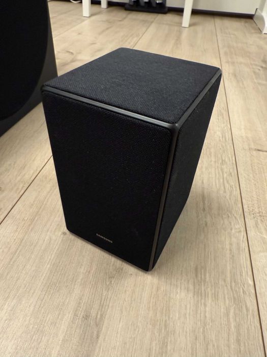 Soundbar SAMSUNG HW-Q950A 612W 11.1.4