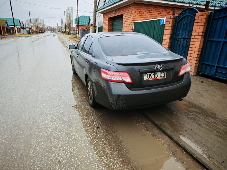 Продам автомобиль тауота