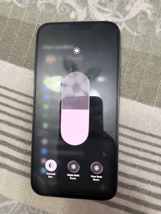 Iphone 13 pro max 128