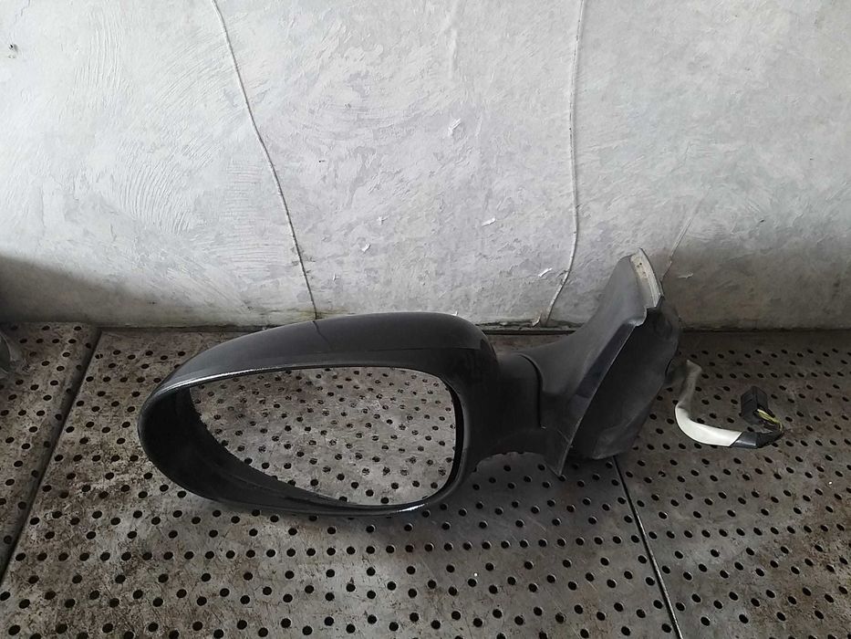 Oglinda electrica stanga fiat bravo 2 198 01704737400