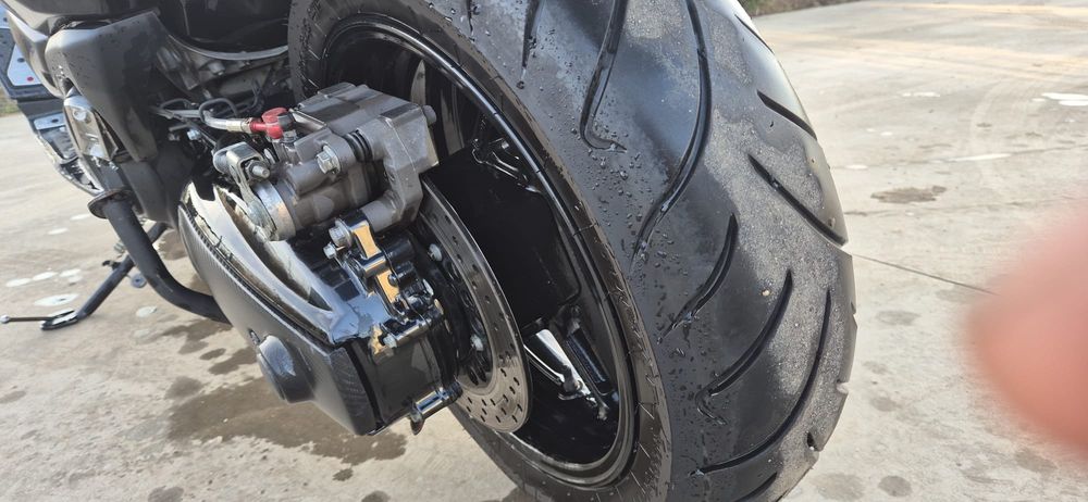 Vand sau schimb Yamaha Tmax500