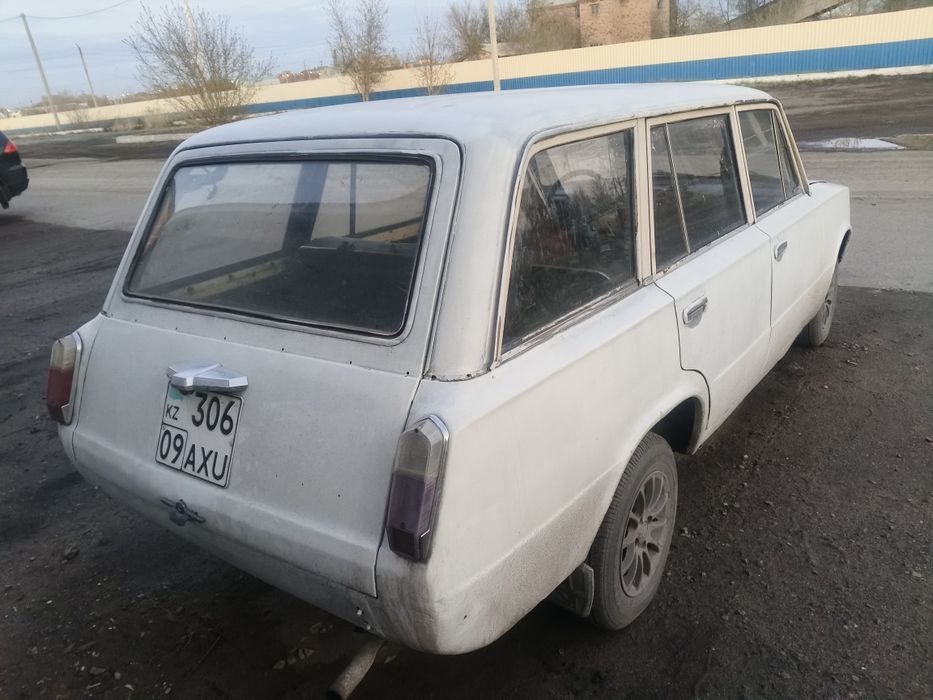 на активном ходу