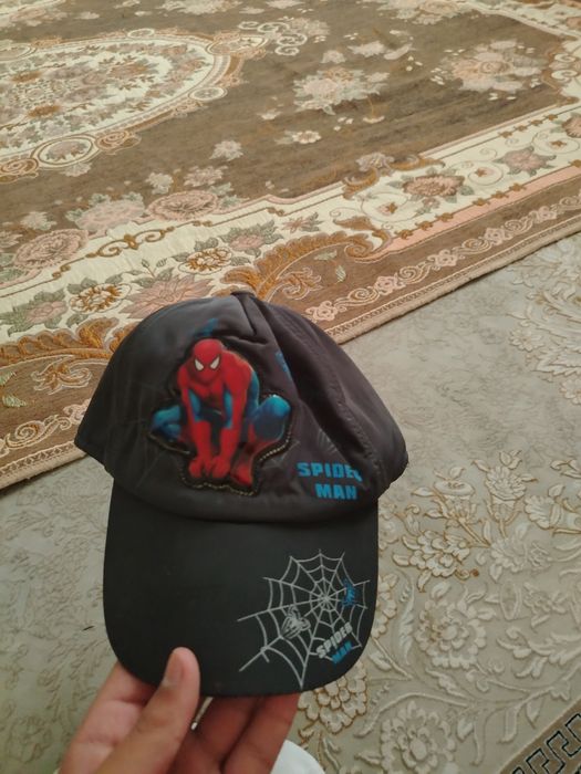 Кепки хорошие отличные