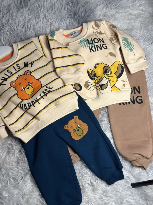 Двойки детские 1-3 года