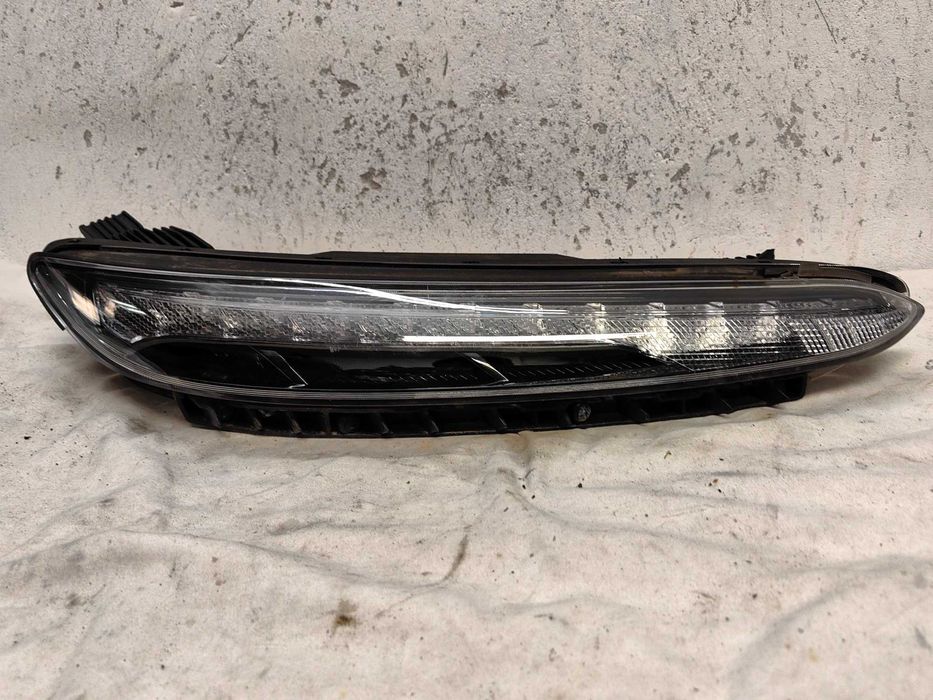 Оригинална Светлина Хюндай Кона  Hyundaj Kona Led 2022 Феис