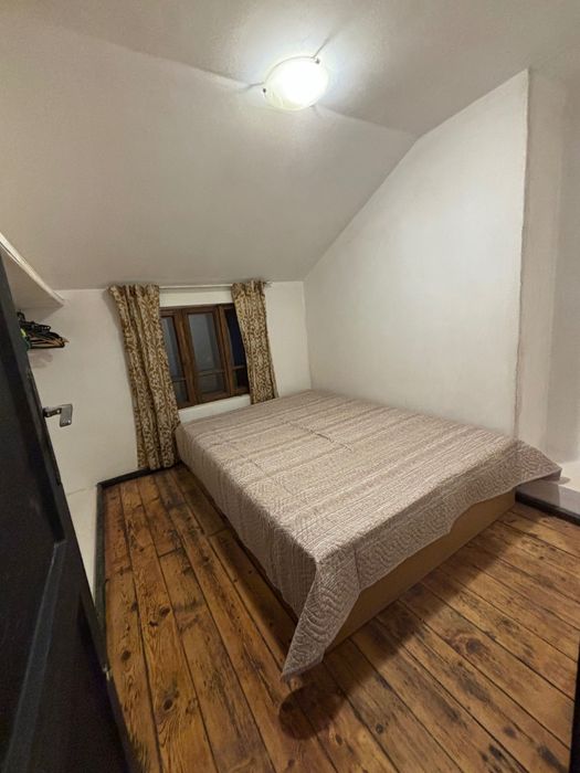 2-Стаен до Централна ЖП Гара! Малък, Слънчев, Икономичен!