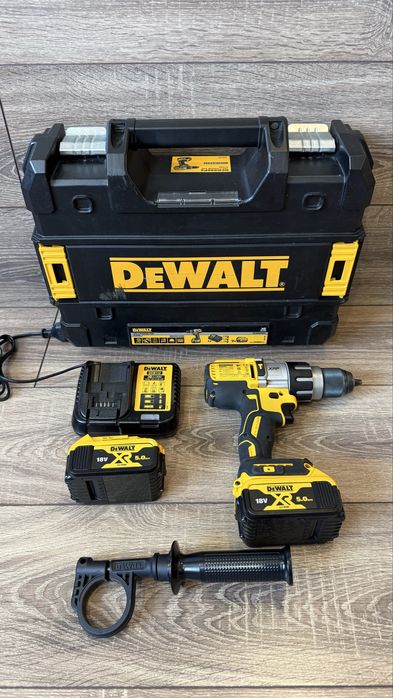 Продам: DeWalt DCD996P2 дрель- шуруповерт