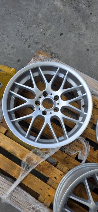 Vand 3 jante BMW