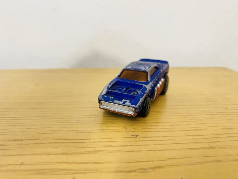 Matchbox  номер  48