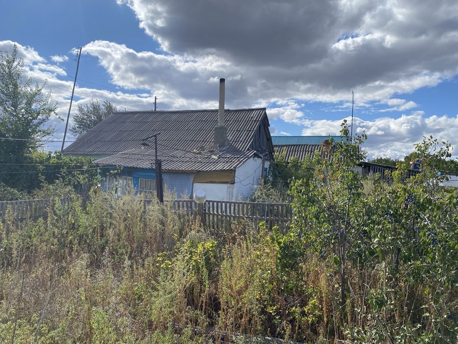 Продам отдельный частный дом