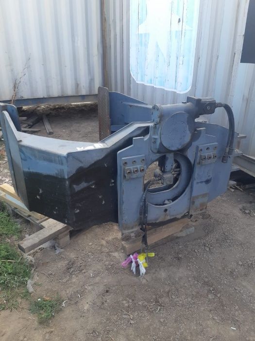 вилочный погрузчик STILL