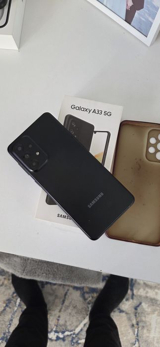 Продам Samsung A33 5G