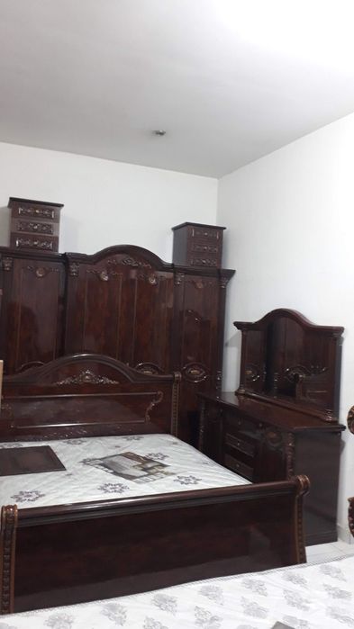 Спальный  Гарнитур