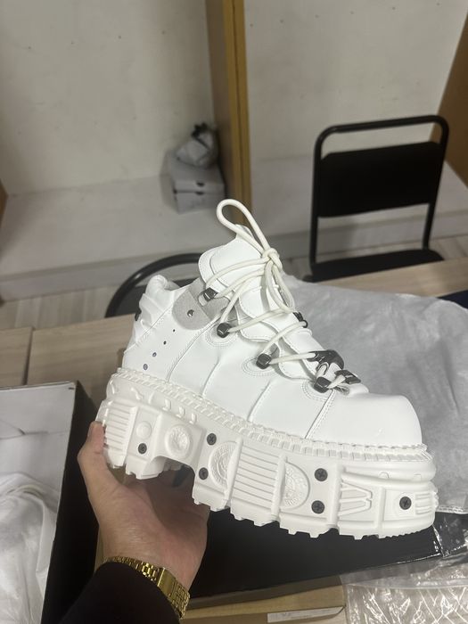 New rock нью рок