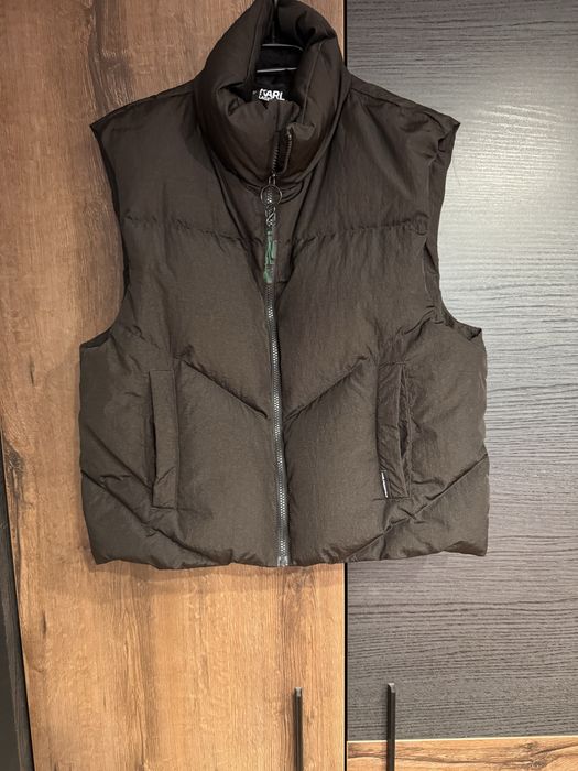 Дамски елек Karl Lagerfeld