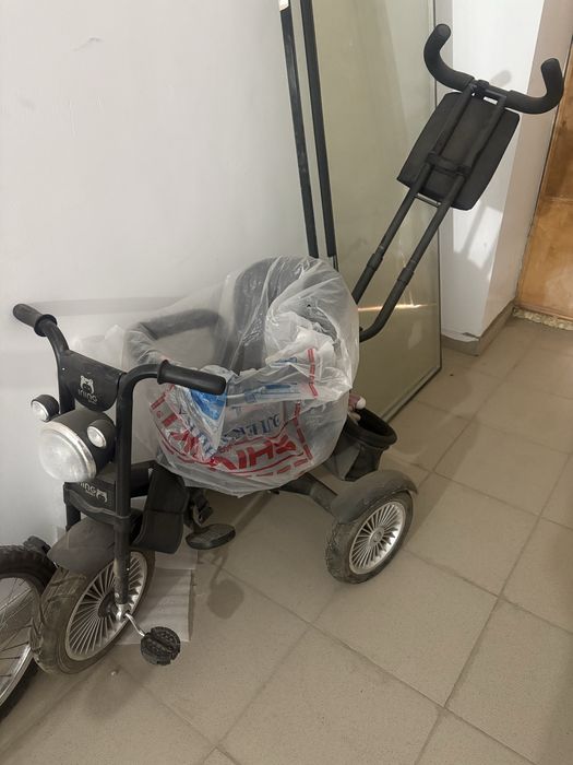 Продам велосипеды