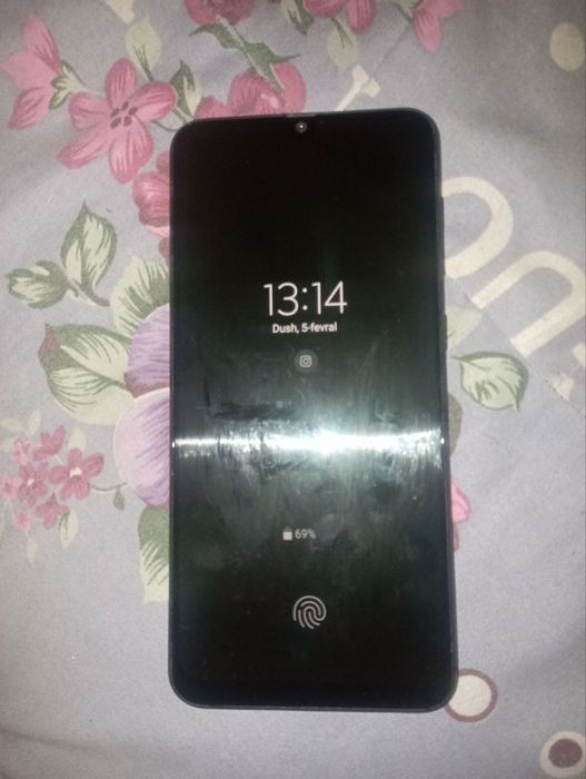 Samsung a50 4 64 Gb