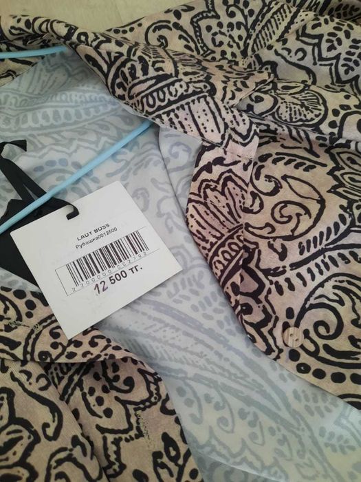 Продам новые рубашки женские