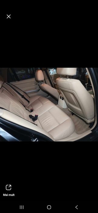 BMW 3 Series 2007 — imagine 5
