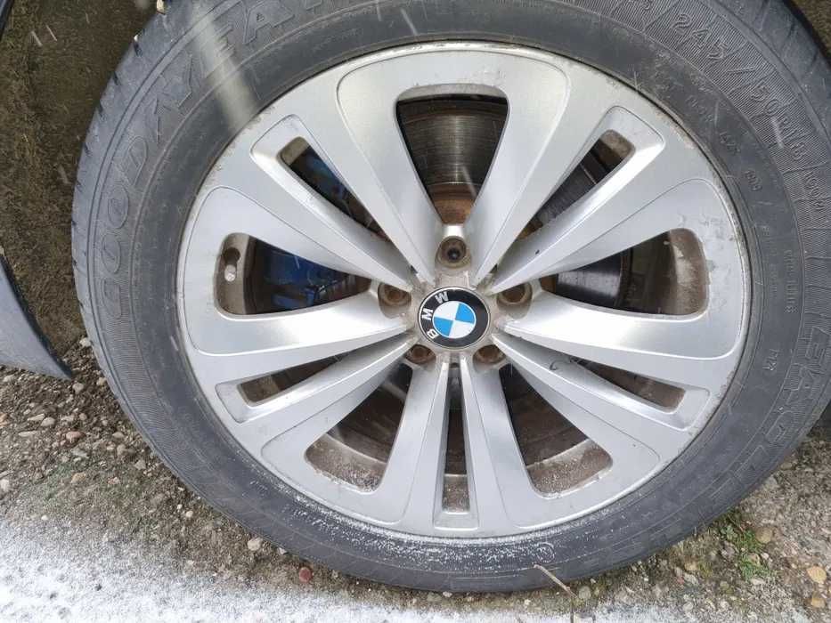 Jante bmw R18 5x120 style 234