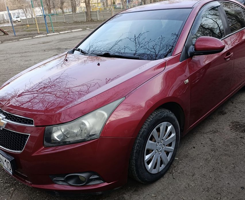 Продам авто на полном ходу